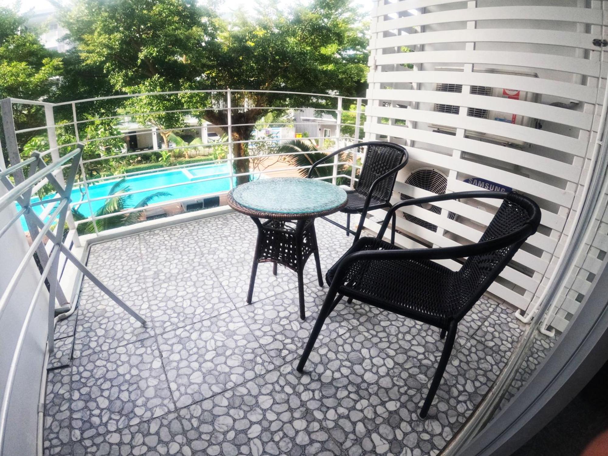 At Seacondo-Studio-B26 หาดคลองม่วง ภายนอก รูปภาพ