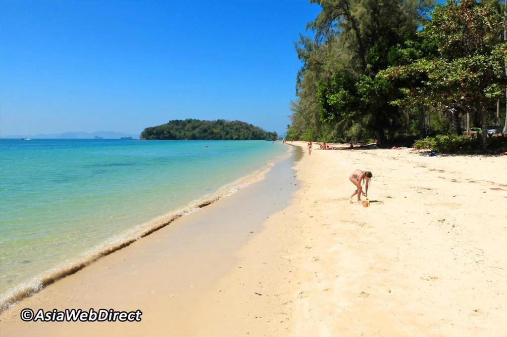 At Seacondo-Studio-B26 หาดคลองม่วง ภายนอก รูปภาพ